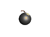 Bomb!